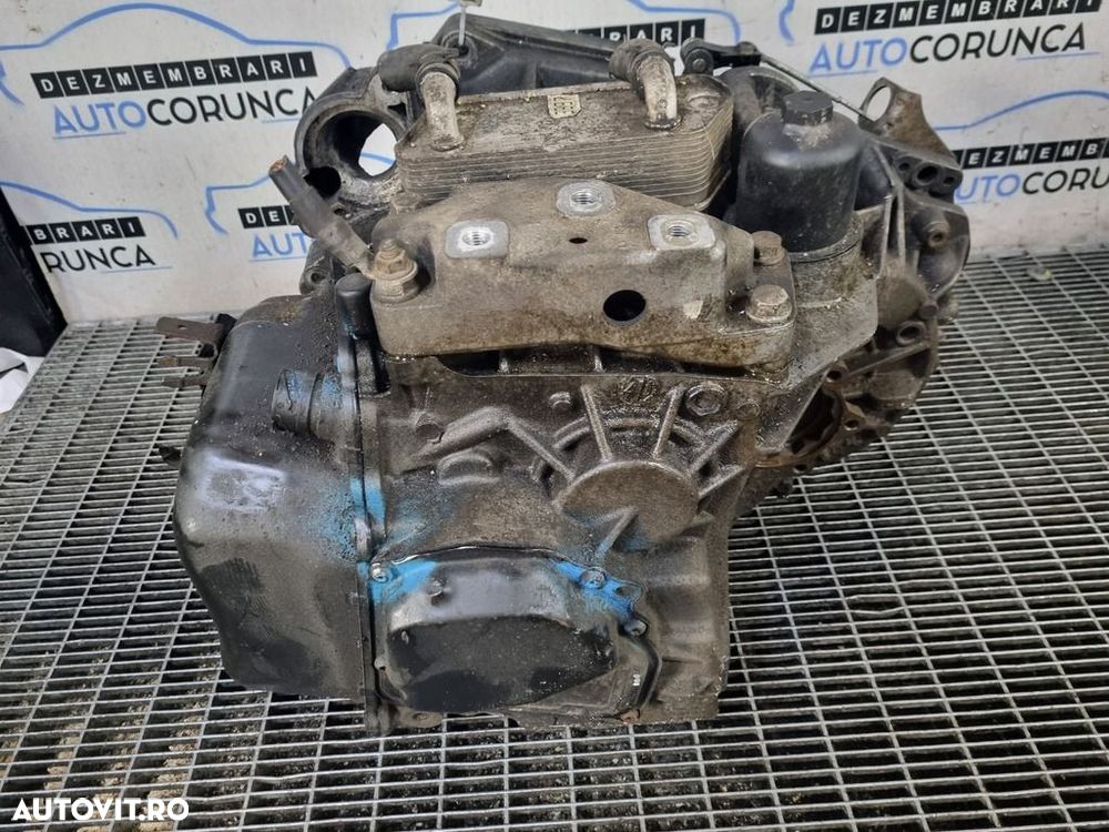 Cutie de viteze Volkswagen Golf V Variant 1.9 TDI 2007 - 2009 105CP Automata BXE BLS ... - 5