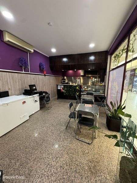 OPORTUNIDADE: Vendo loja completa - Grande imagem: 5/8