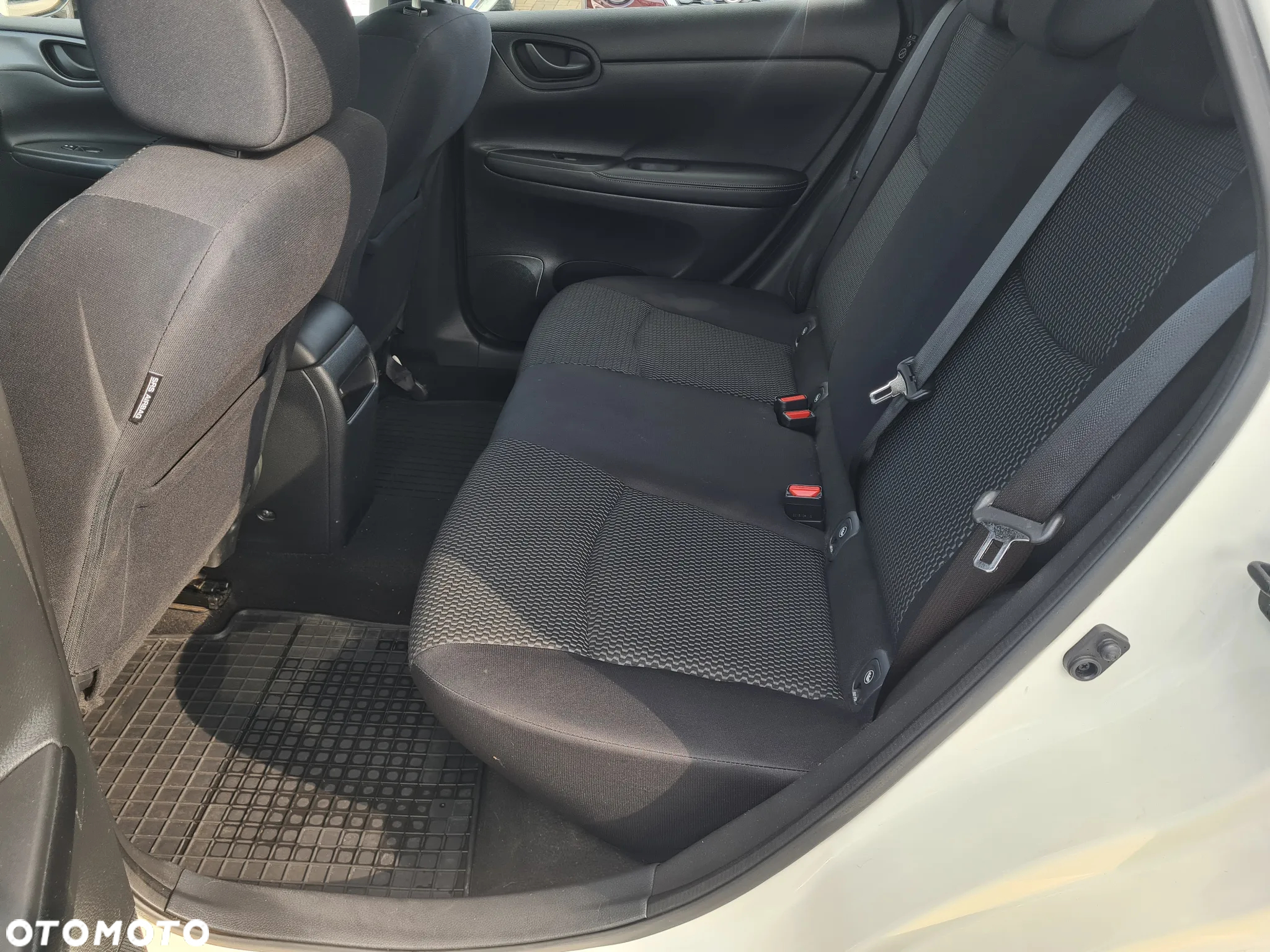 Nissan Pulsar 1.2 DIG-T Visia - 8