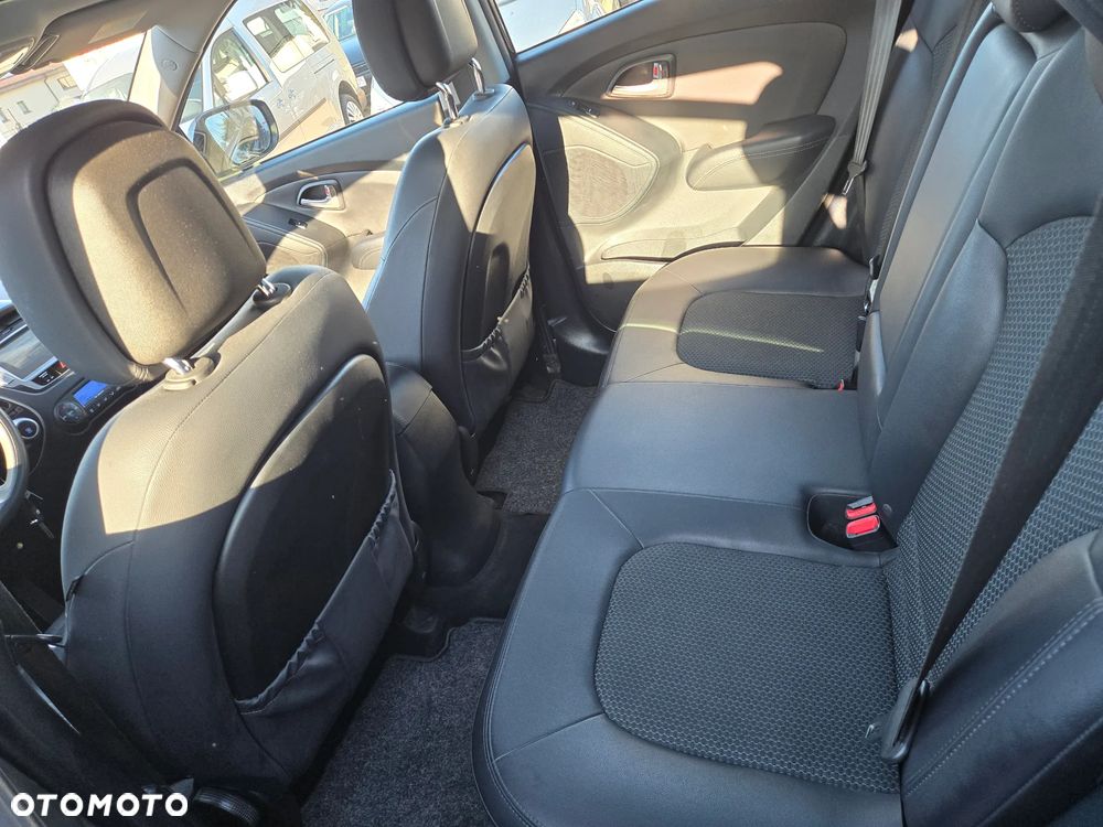 Hyundai ix35 2.0 Classic 2WD - 14