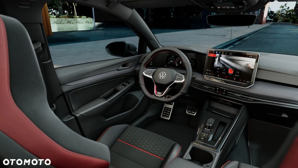 Volkswagen Golf 2.0 TSI GTI Clubsport DSG - 13