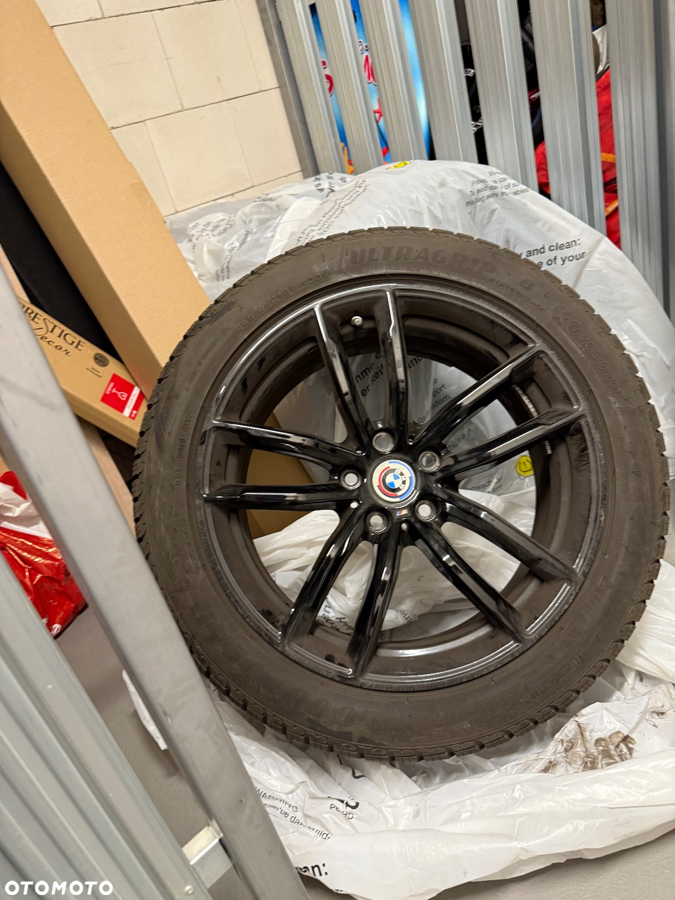 BMW Seria 5 - 18