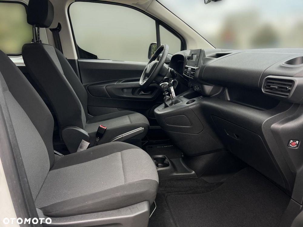 Toyota Proace City Verso 1.5 D-4D Combi - 14