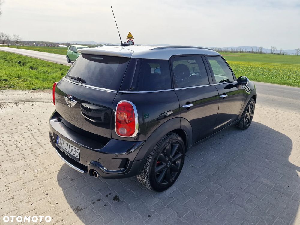 MINI Countryman - 9