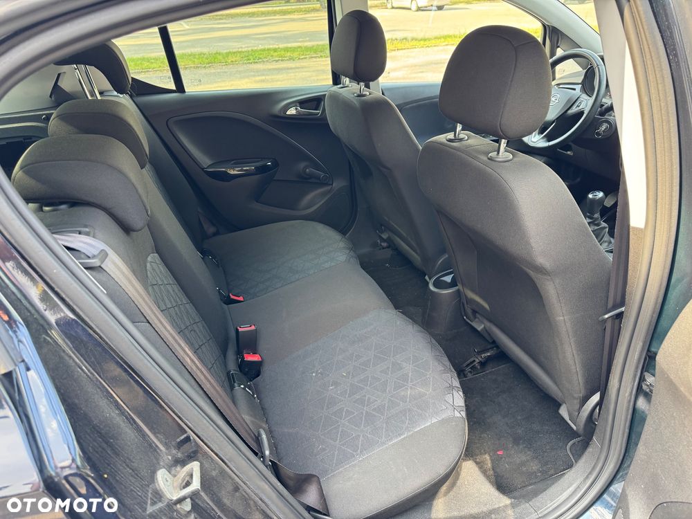 Opel Corsa 1.4 120 Jahre - 8