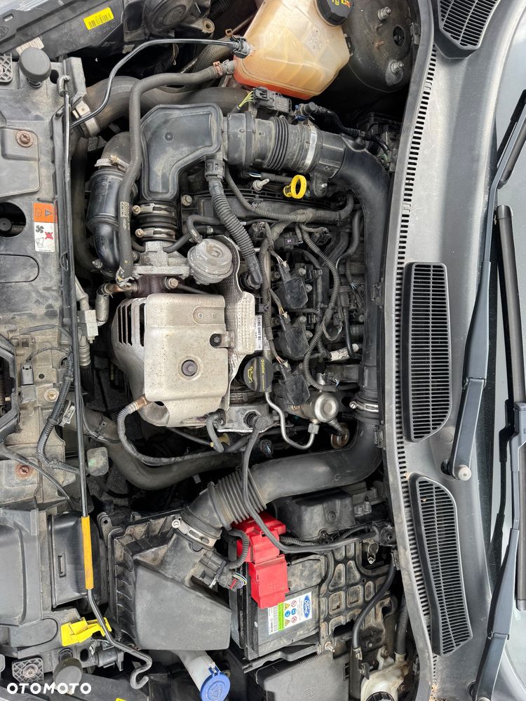 Ford Fiesta 1.0 EcoBoost Titanium - 15