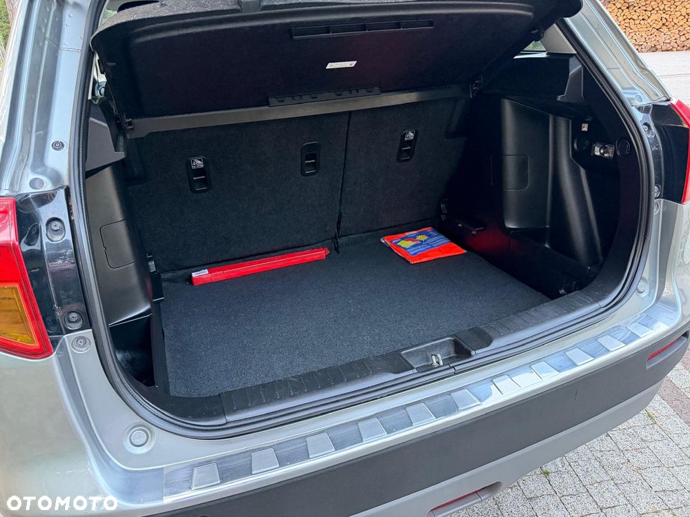 Suzuki Vitara 1.6 Comfort 2WD - 3