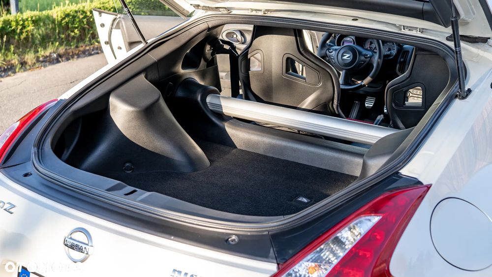 Nissan 370 Z 3.7 V6 Nismo - 25