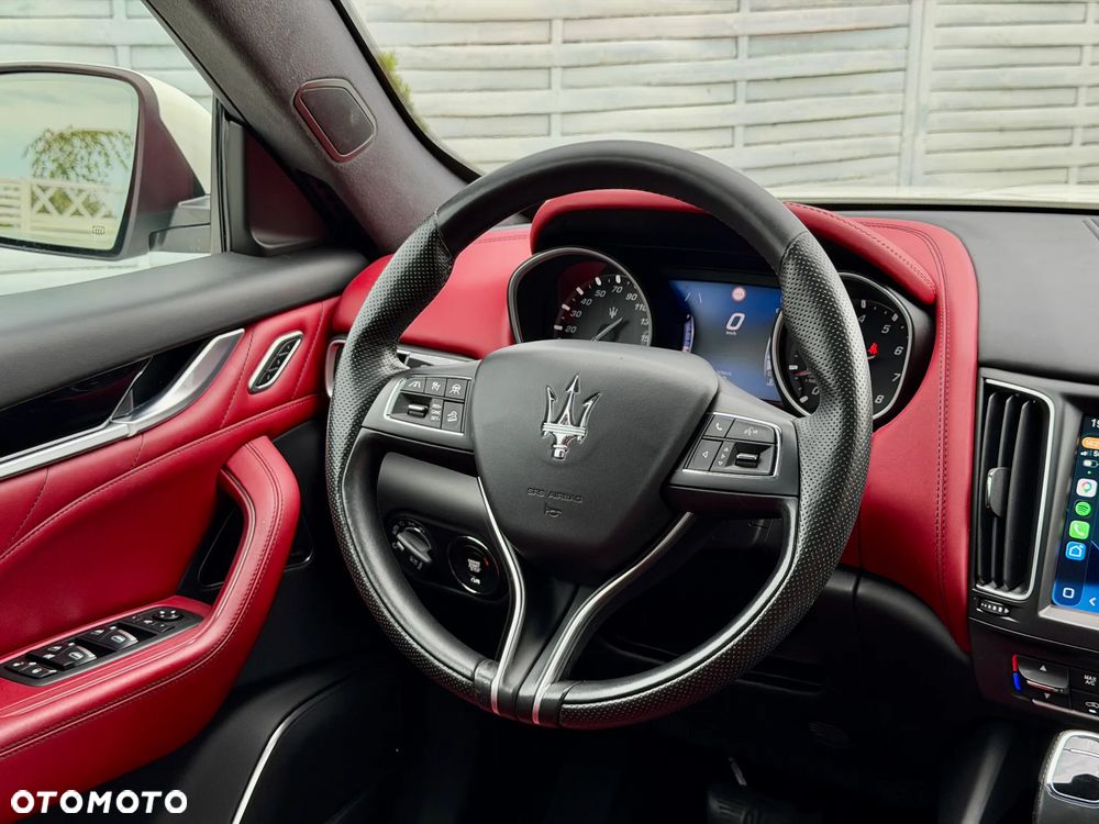 Maserati Levante S Q4 - 7