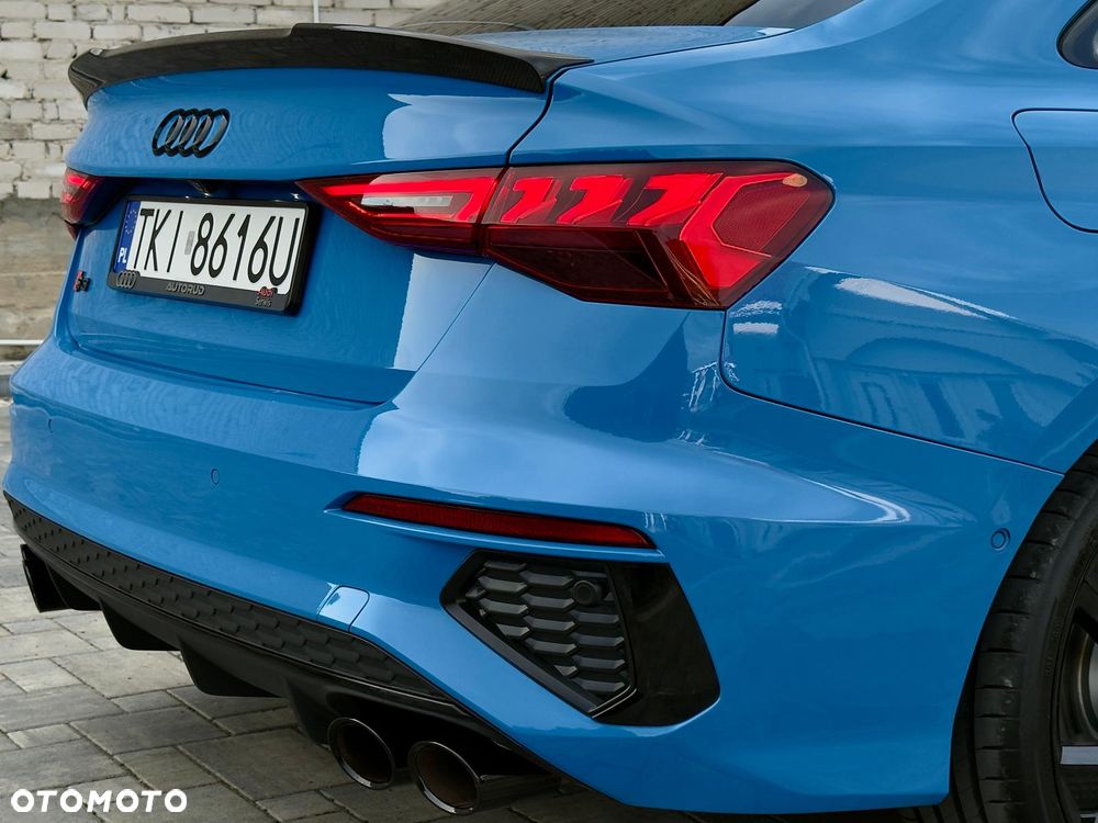 Audi S3 - 14
