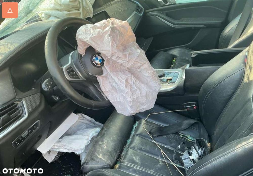 BMW X5 xDrive40d Sport-Aut - 12