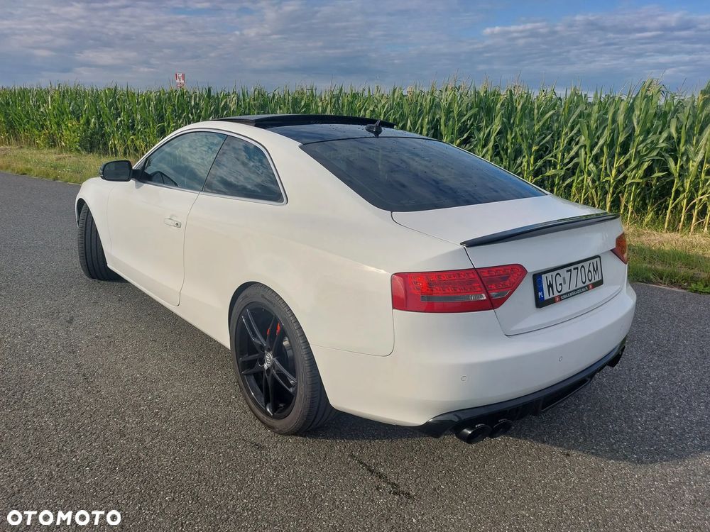 Audi A5 Coupé - 29