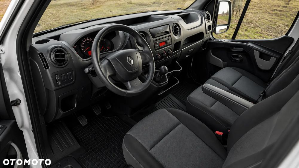 Renault MASTER - 30
