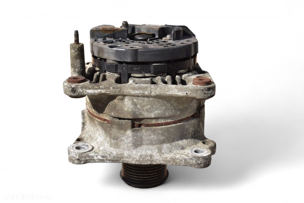 Alternator SEAT IBIZA III VW POLO IV 1.4 TDI 045903023 0124325012 - 8