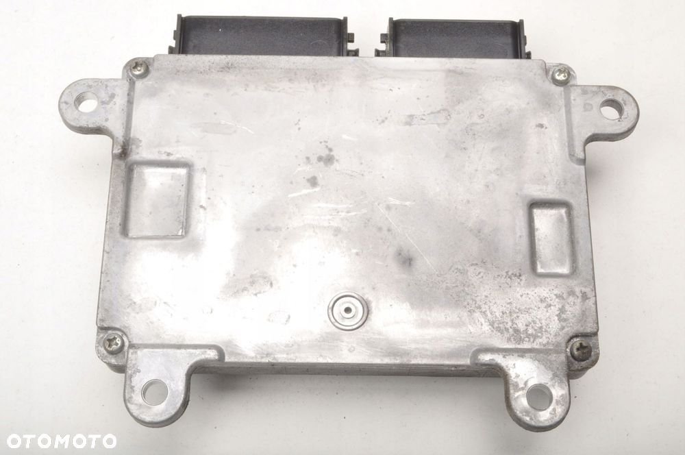 MITSUBISHI OUTLANDER III 2.0 KOMPUTER STEROWNIK SILNIKA 1860C730 - 3