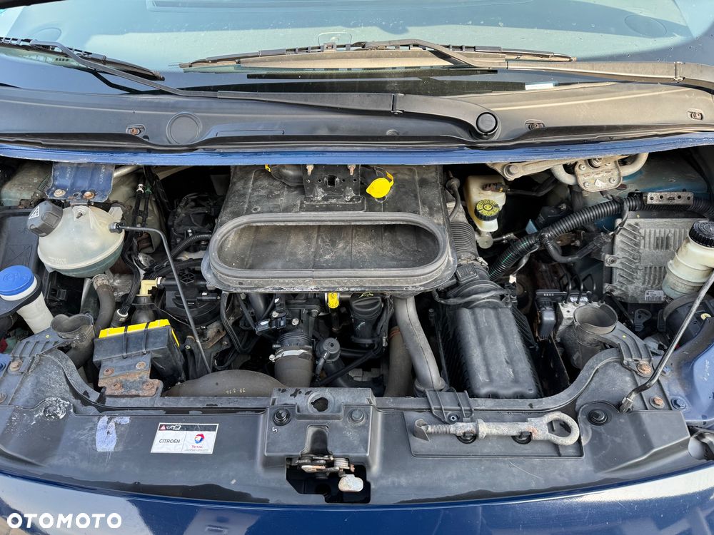 Citroën Jumpy Combi - 31