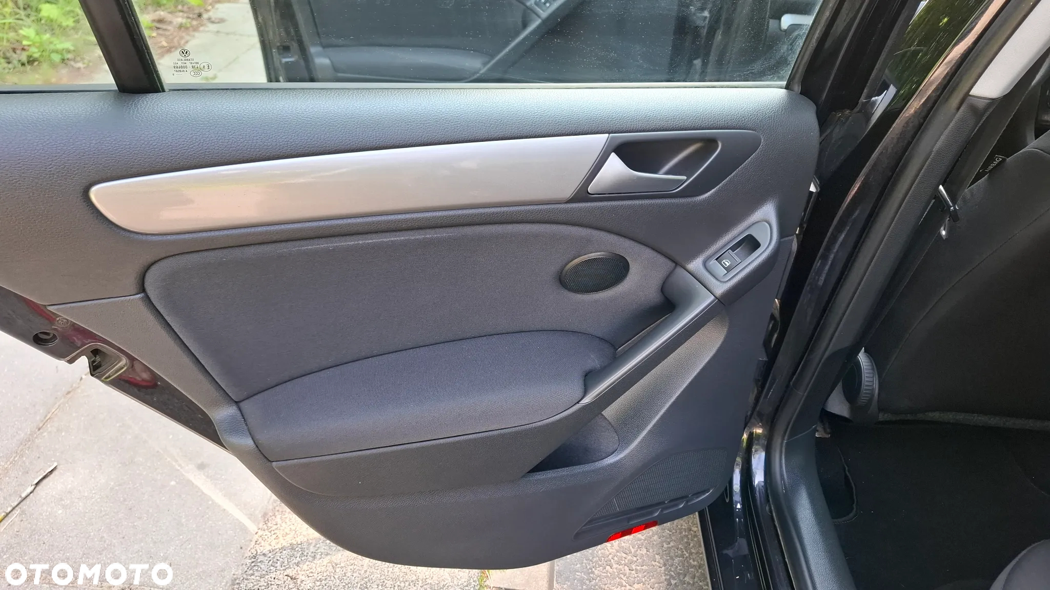 Volkswagen Golf VI 1.4 Trendline CityLine - 22