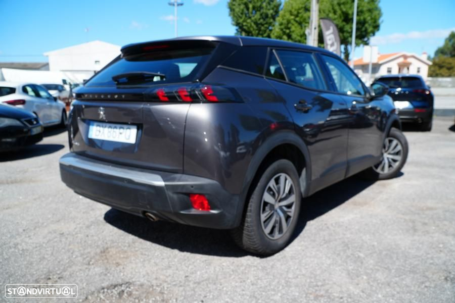Peugeot 2008 PureTech 100 Stop&Start Active Pack - 5