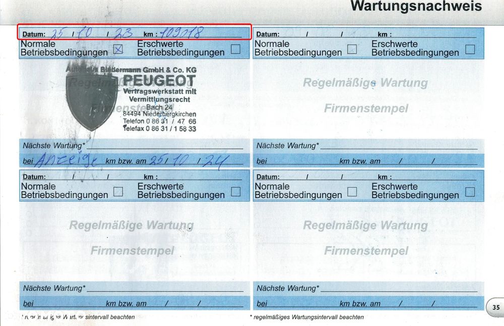 Peugeot 2008 e-HDi FAP 92 STOP & START Allure - 36