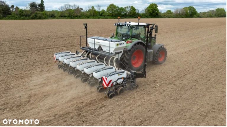 Sky SONIC-PTV300/6C - 4