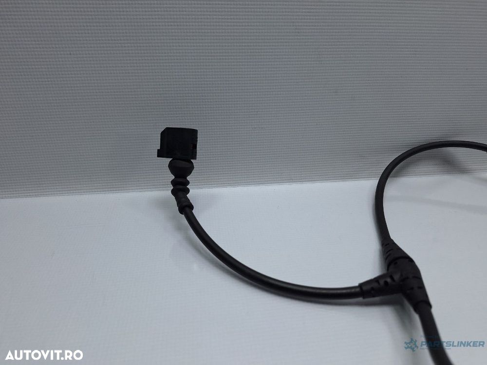 Cablaj roata stanga fata VOLKSWAGEN PASSAT Variant 3C5 2005 - 2011 TDI BMP 1J0973802 , 8E0973702 - 2