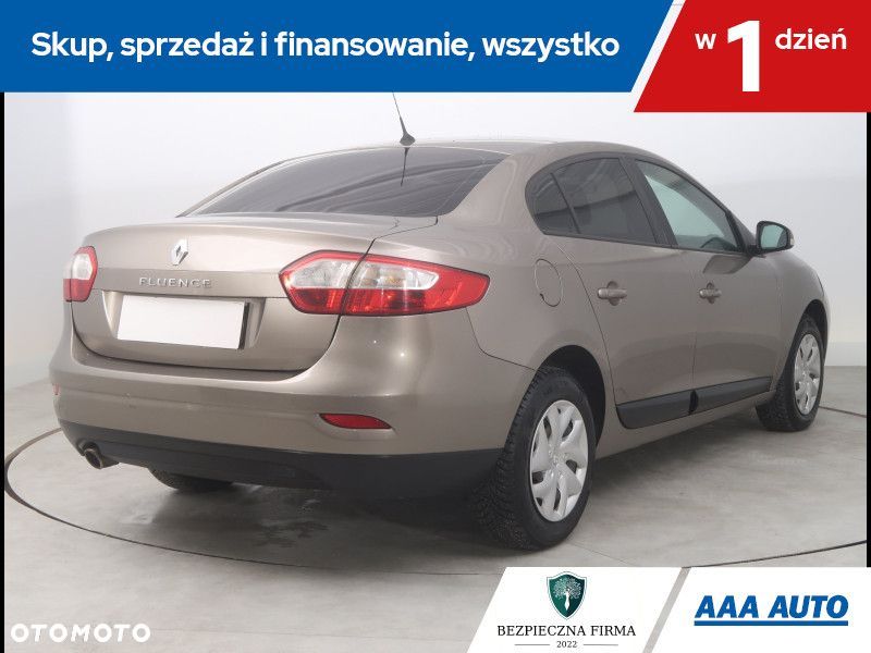 Renault Fluence - 6