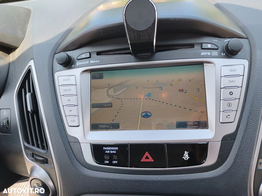 Hyundai ix35 1.7 CRDI 2WD 5 Star Edition - 5