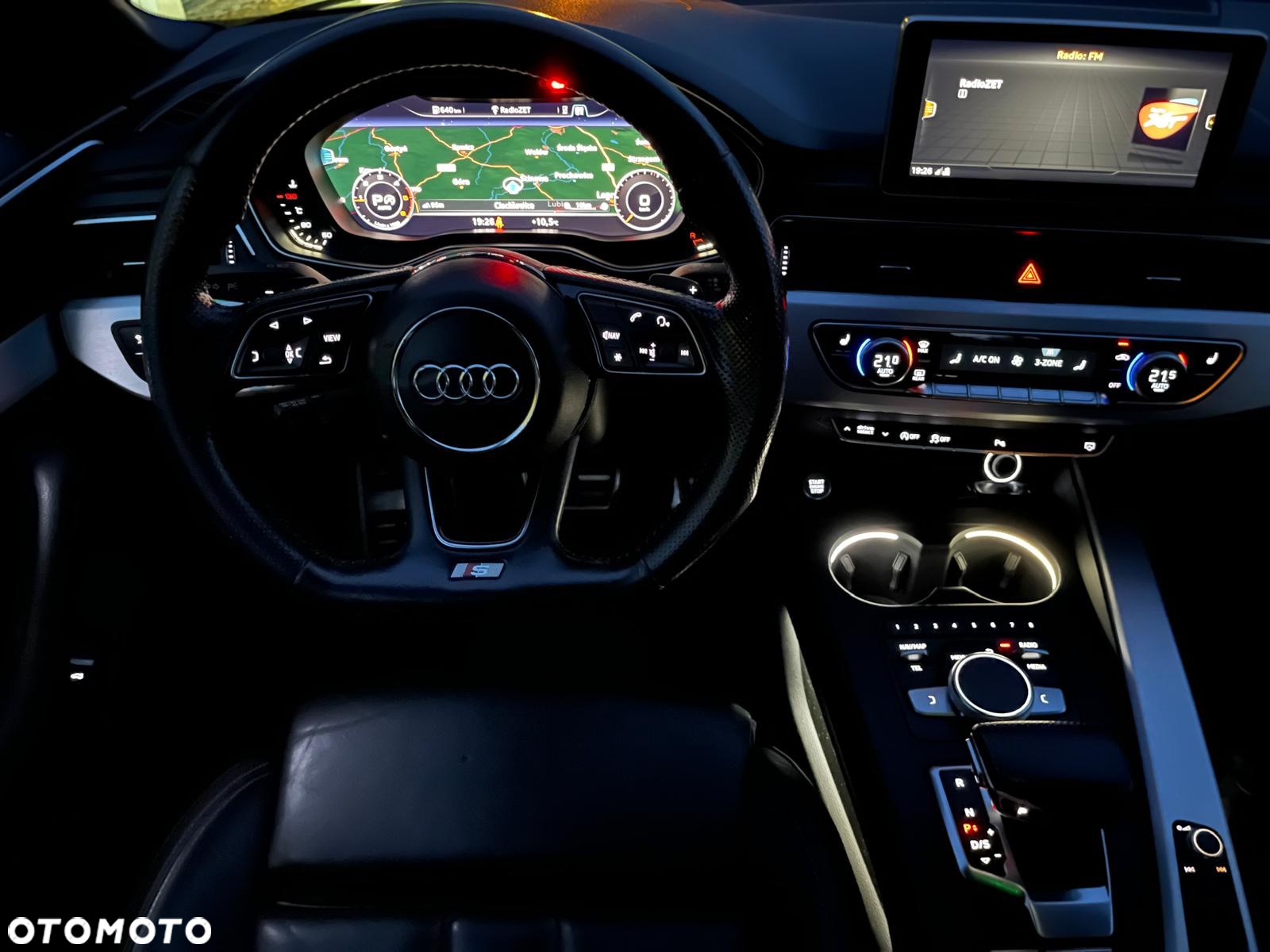 Audi A5 - 10