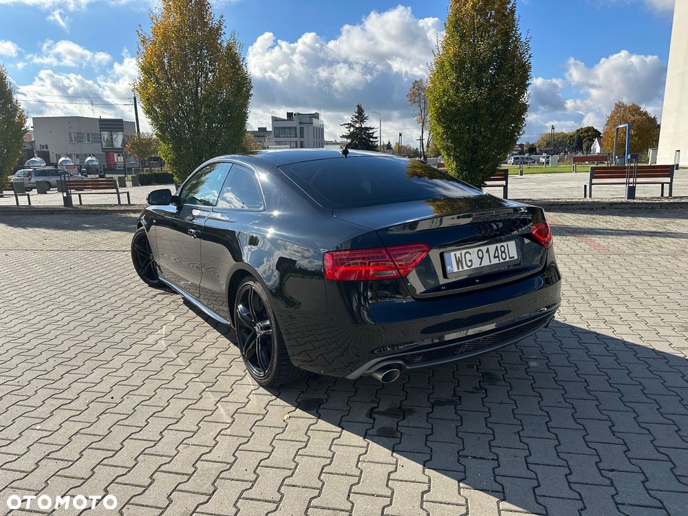 Audi A5 - 8