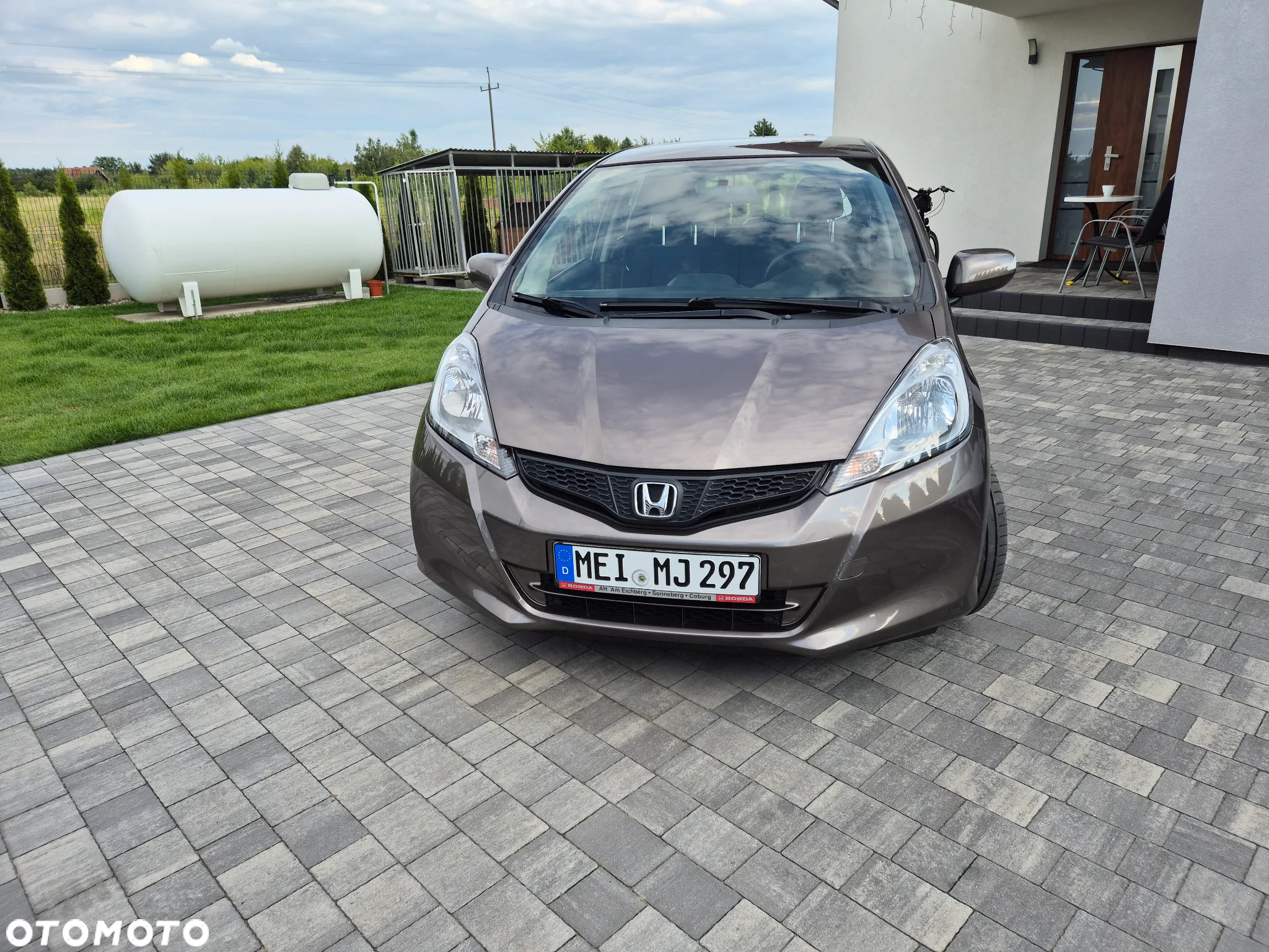 Honda Jazz 1.4 i-VTEC Comfort - 3