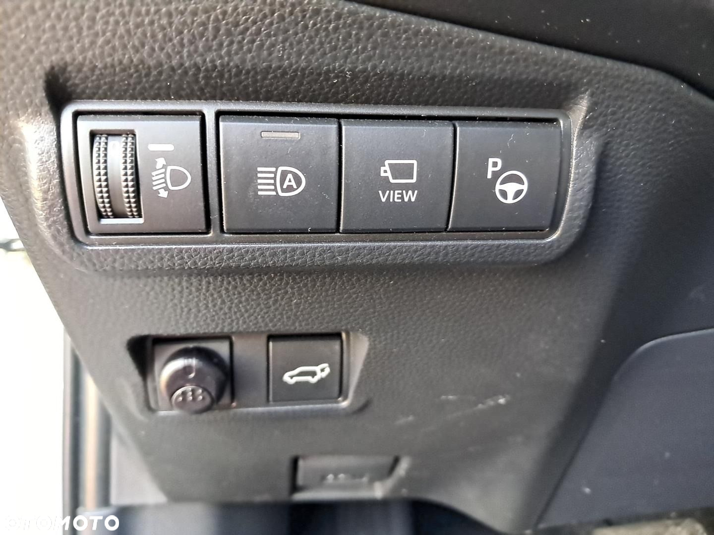 Toyota Corolla Cross - 22