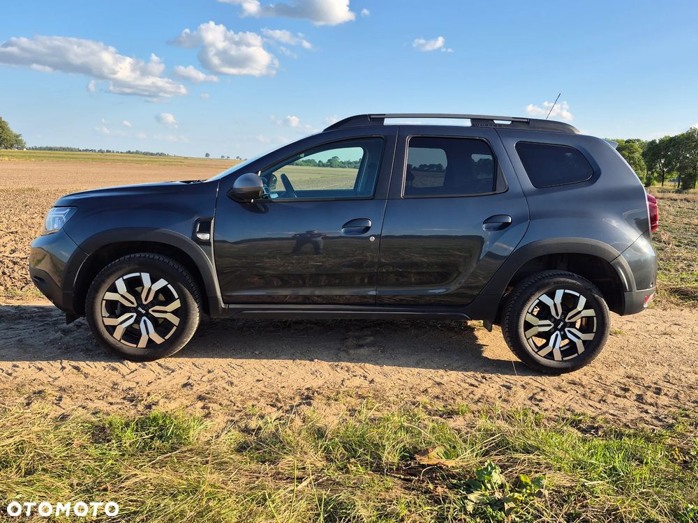 Dacia Duster 1.0 TCe Journey - 6