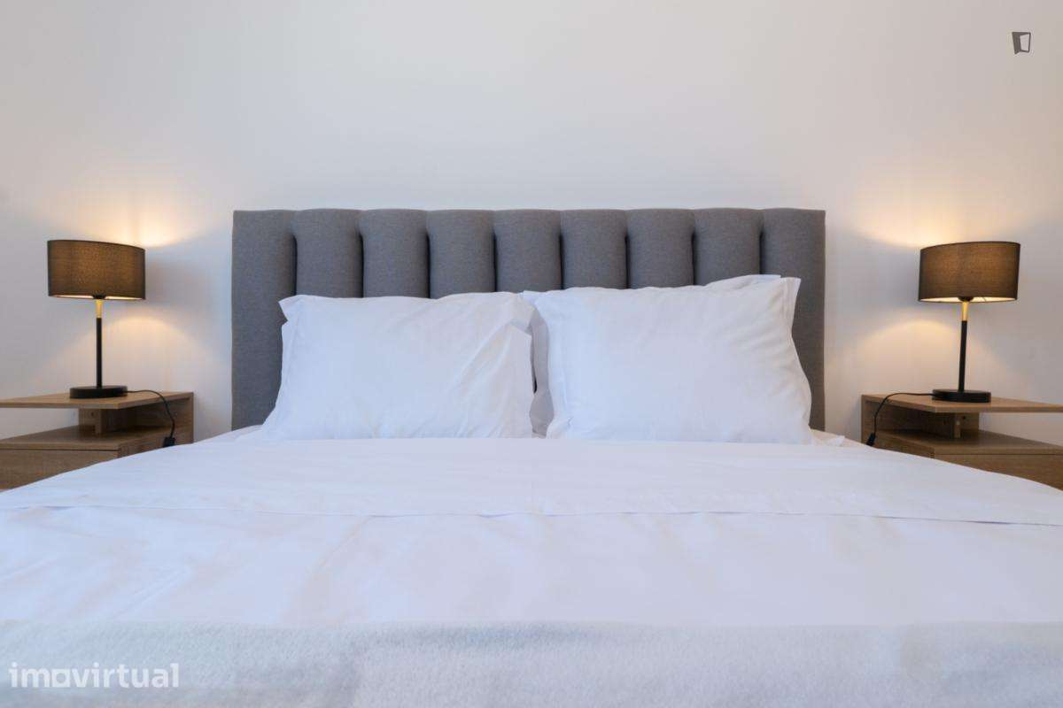 Apartamento com 2 quartos - localizado em Carcavelos Lisbon - Grande imagem: 4/21
