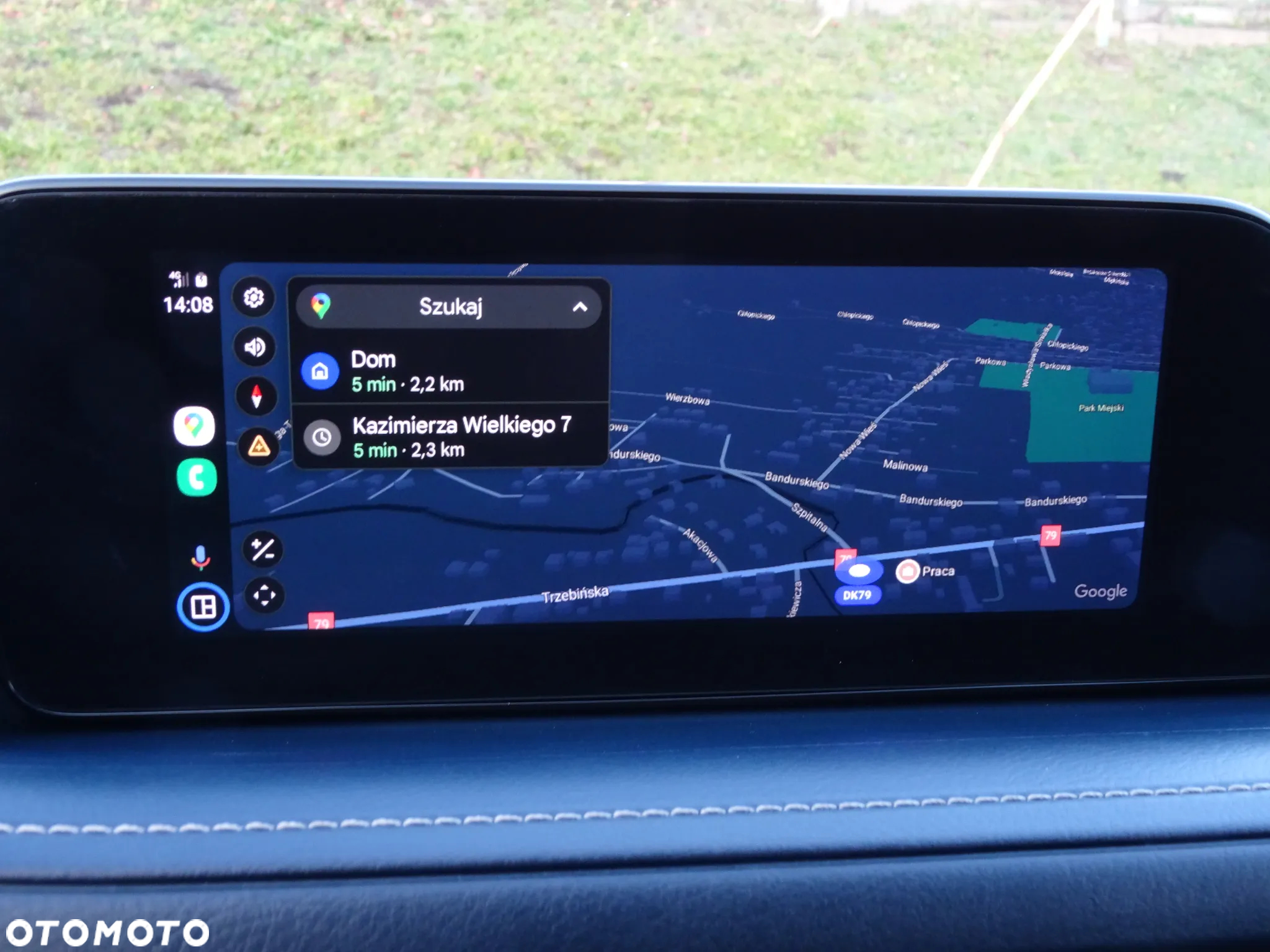 Mazda CX-30 SKYACTIV-G 2.0 M-Hybrid - 33