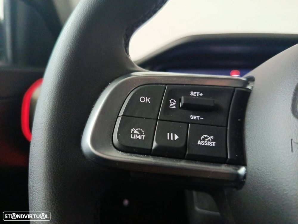 Jeep Avenger 1.2 GSE T3 Altitude - 16