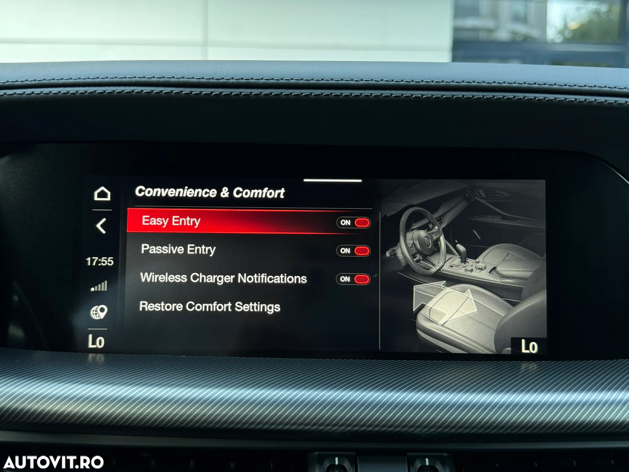 Alfa Romeo Stelvio 2.0 Turbo AWD AT8 Veloce - 33