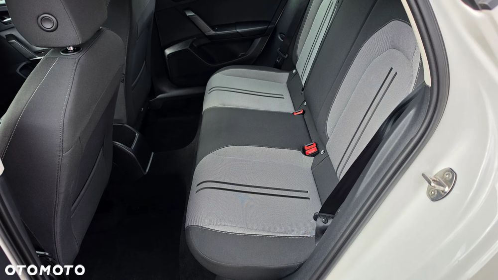Seat Leon 1.5 EcoTSI Evo Style S&S - 13