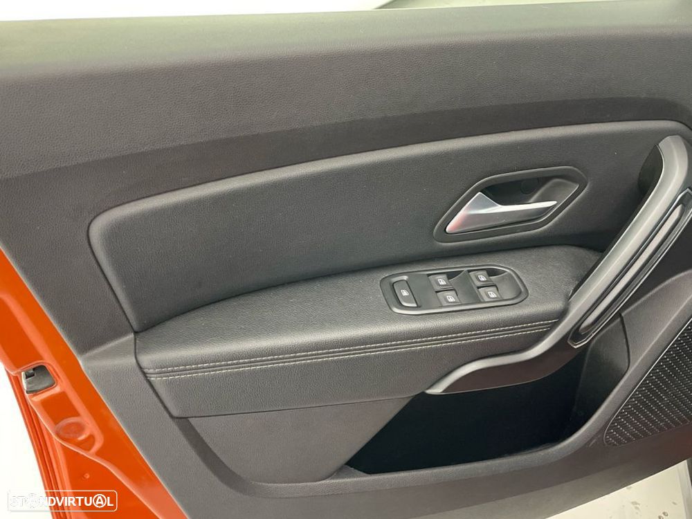 Dacia Duster 1.0 TCe ECO-G Prestige Bi-Fuel - 16
