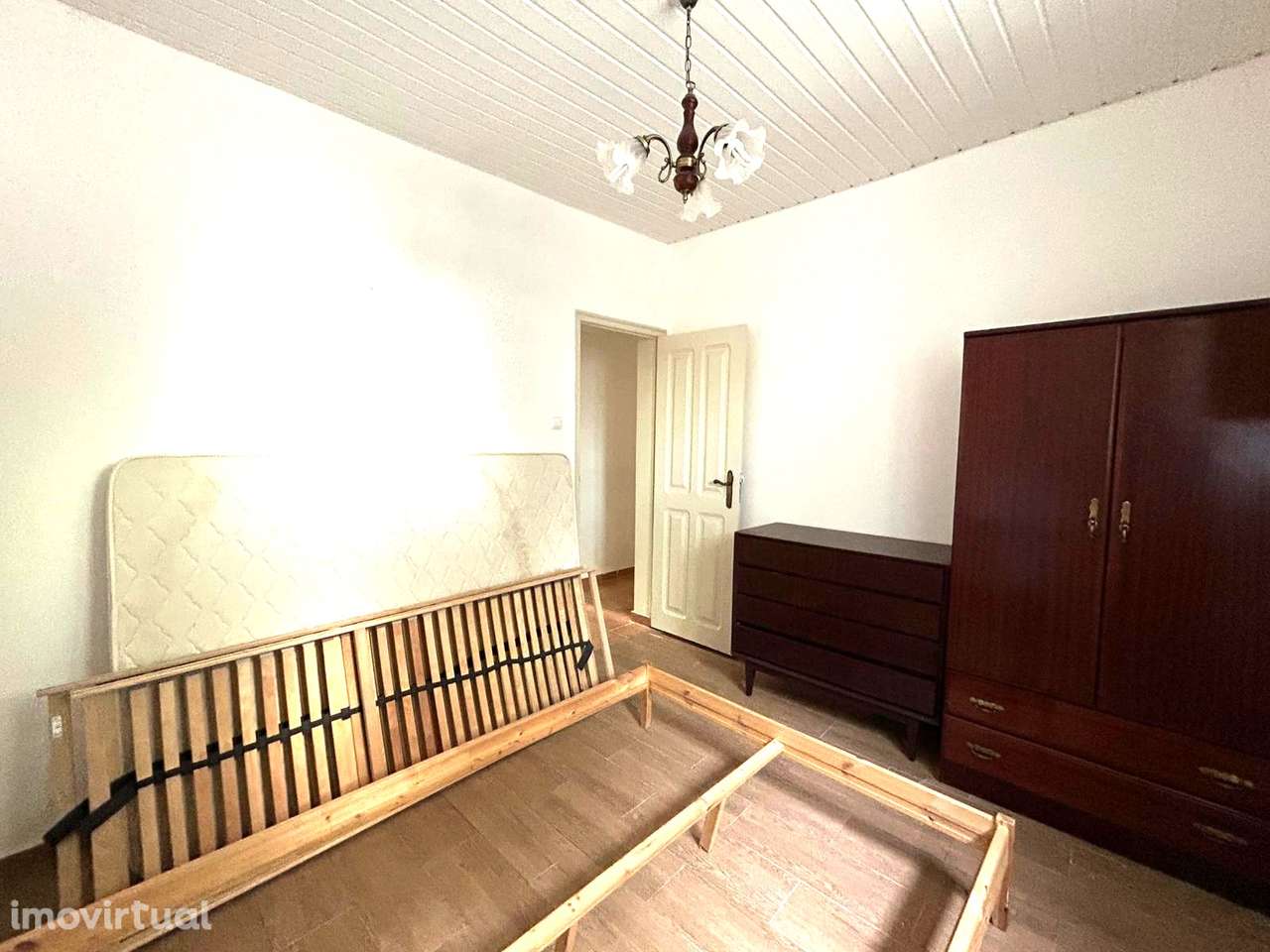 Apartamento T3 no centro de Santarém - Grande imagem: 3/9