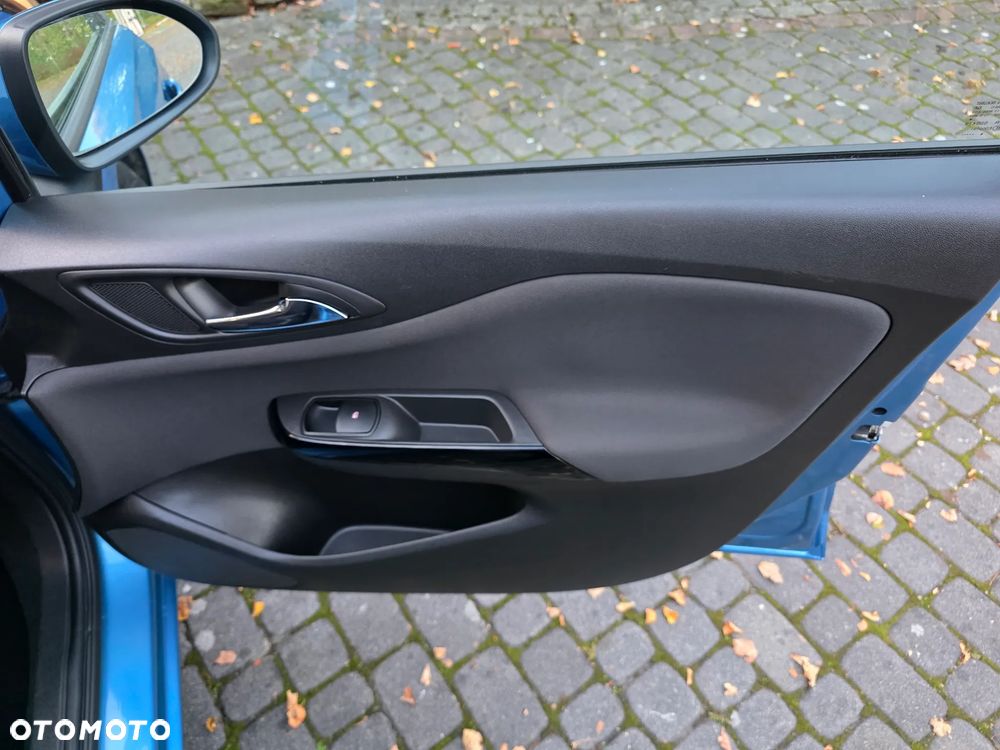 Opel Corsa 1.4 16V Edition - 19