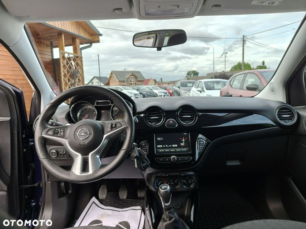 Opel Adam - 12