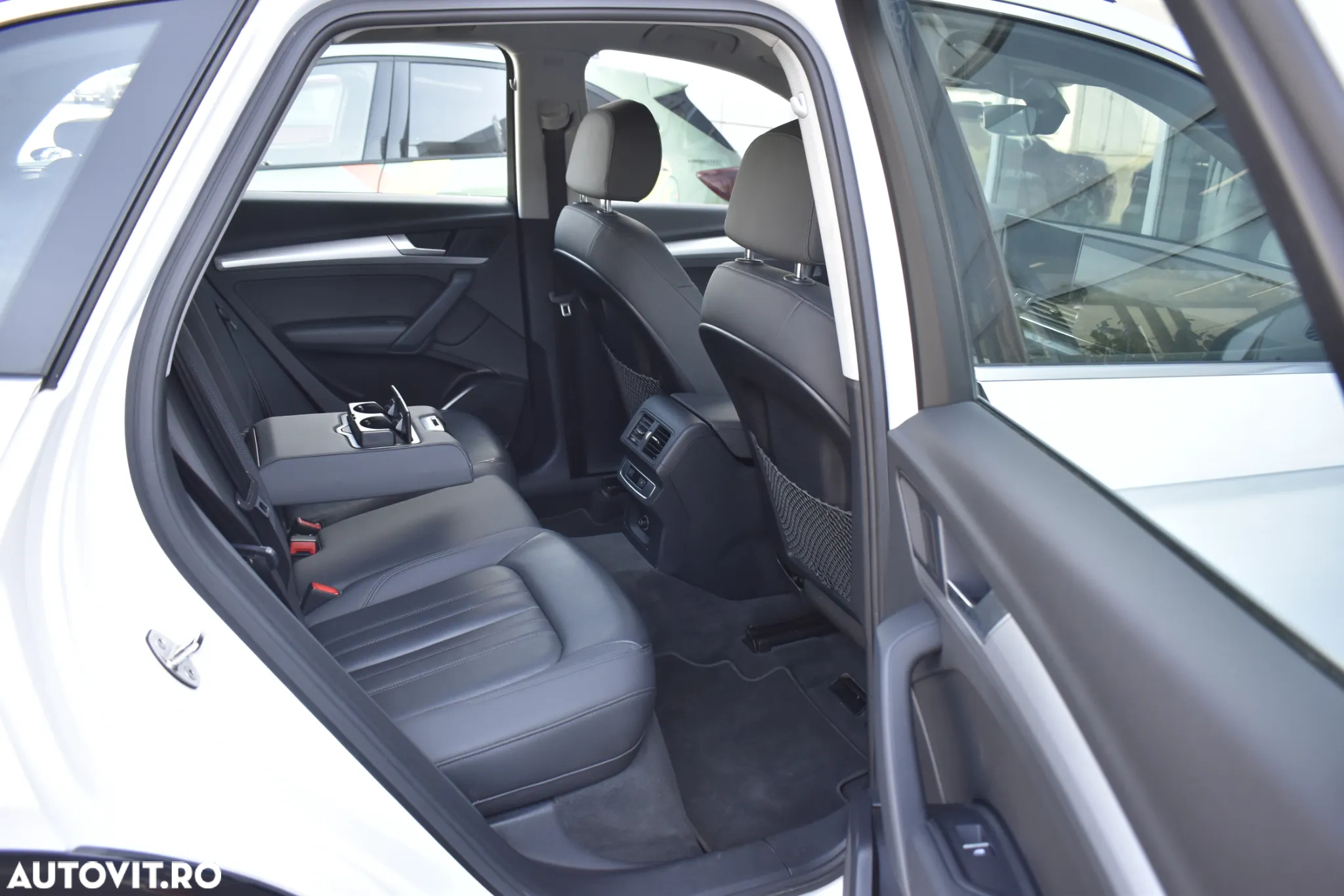 Audi Q5 Sportback 40 TDI quattro S tronic MHEV Advanced - 37