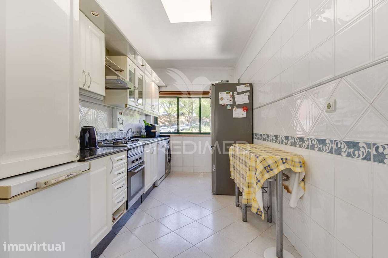 Apartamento T3 em São Marcos, Cacém - Grande imagem: 4/39