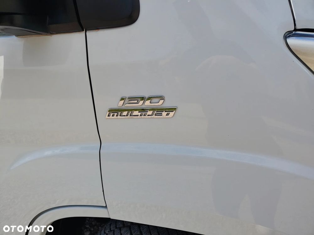 Fiat Ducato - 24