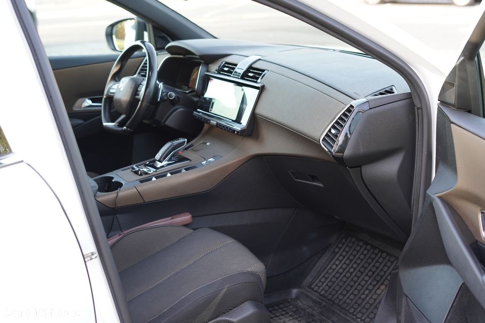 DS Automobiles DS 7 Crossback - 8