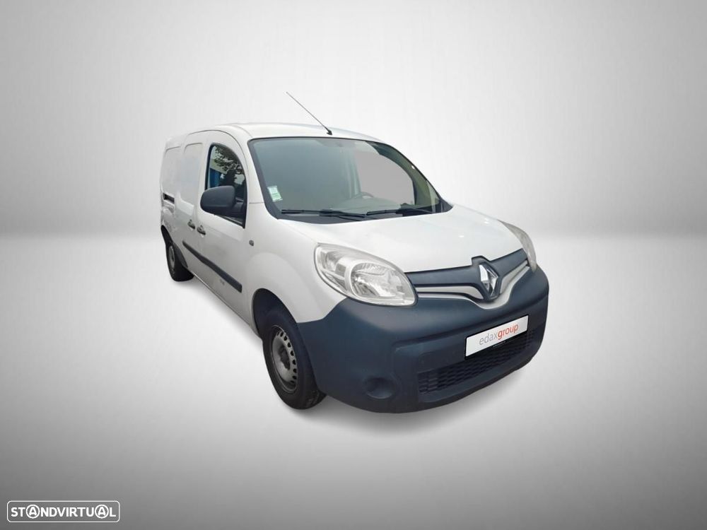 Renault Kangoo EXPRESS 1.5 DCI ENERGY S/S MAXI 3L (c/iva) - 1