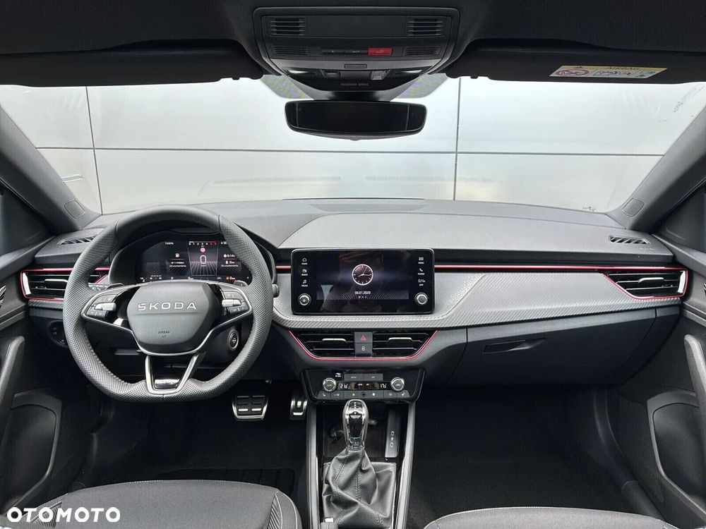 Skoda Scala - 5
