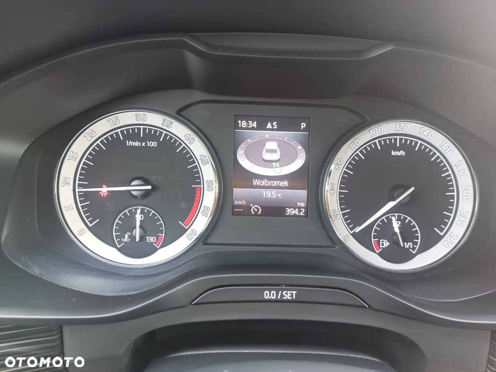 Skoda Kodiaq 2.0 TDI 4x4 Ambition DSG - 18