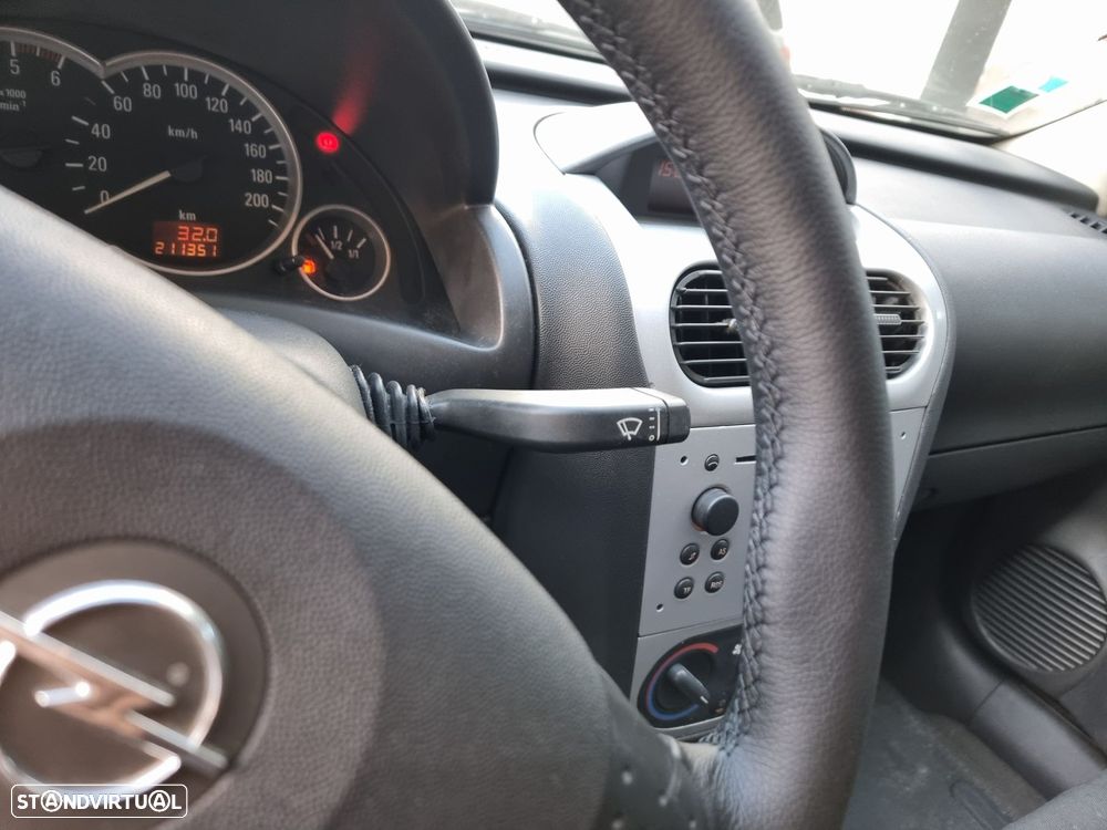 Opel Corsa 1.3 CDTI Enjoy - 13