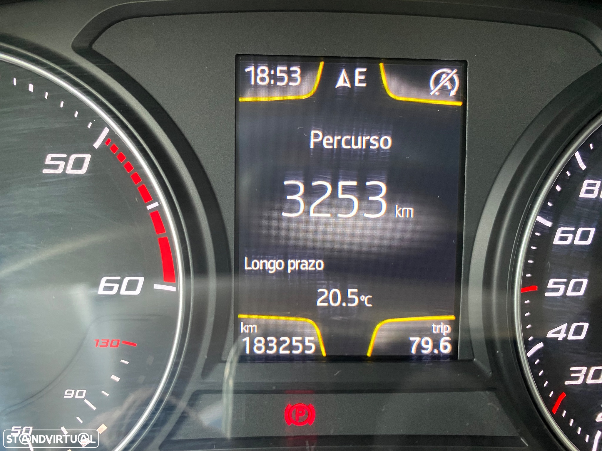 SEAT Leon SC 2.0 TDI FR S/S - 26